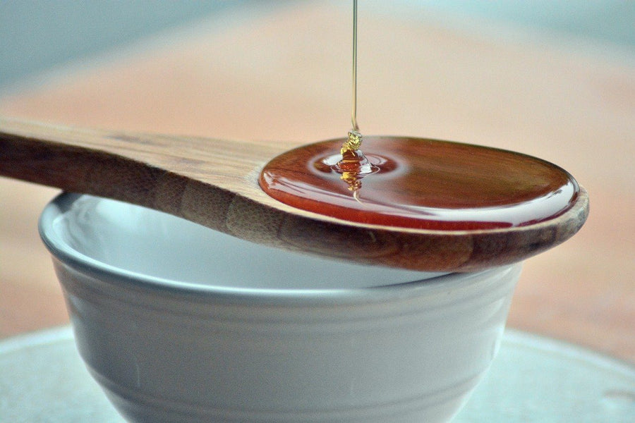 5 Reasons Why Raw Honey is the Healthiest Honey