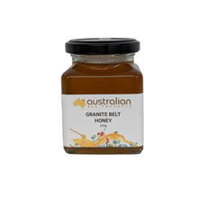 Load image into Gallery viewer, Granite Belt Honey 250g