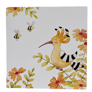 Bees & Bird Gift Card