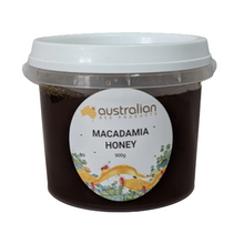 Load image into Gallery viewer, Macadamia Honey
