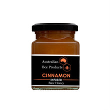 Load image into Gallery viewer, Cinnamon Infused Honey