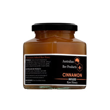 Load image into Gallery viewer, Cinnamon Infused Honey