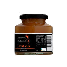 Load image into Gallery viewer, Cinnamon Infused Honey