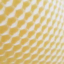 Load image into Gallery viewer, Rolled Beeswax Candle Pair