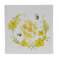 Buttercup Bee Gift Card
