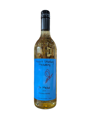 Manuka Mead