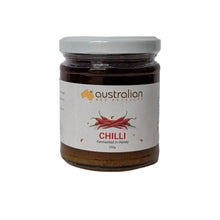Load image into Gallery viewer, Fermented Chilli Honey