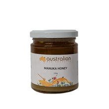 Load image into Gallery viewer, Raw Australian Manuka Honey 250g