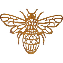 Load image into Gallery viewer, Rusty Bee