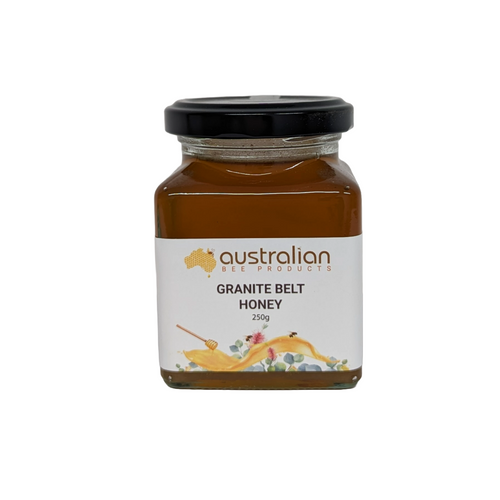 Granite Belt Honey 250g