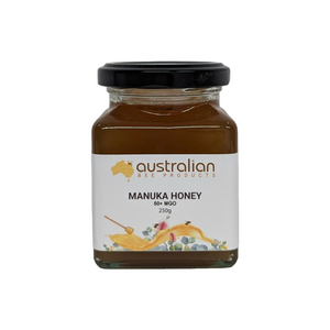 Raw Australian Manuka Honey