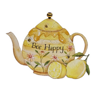 Bee Happy Gift Card