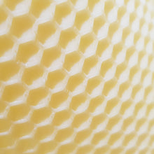 Load image into Gallery viewer, Rolled Large Beeswax Candle — Australian Bee Products