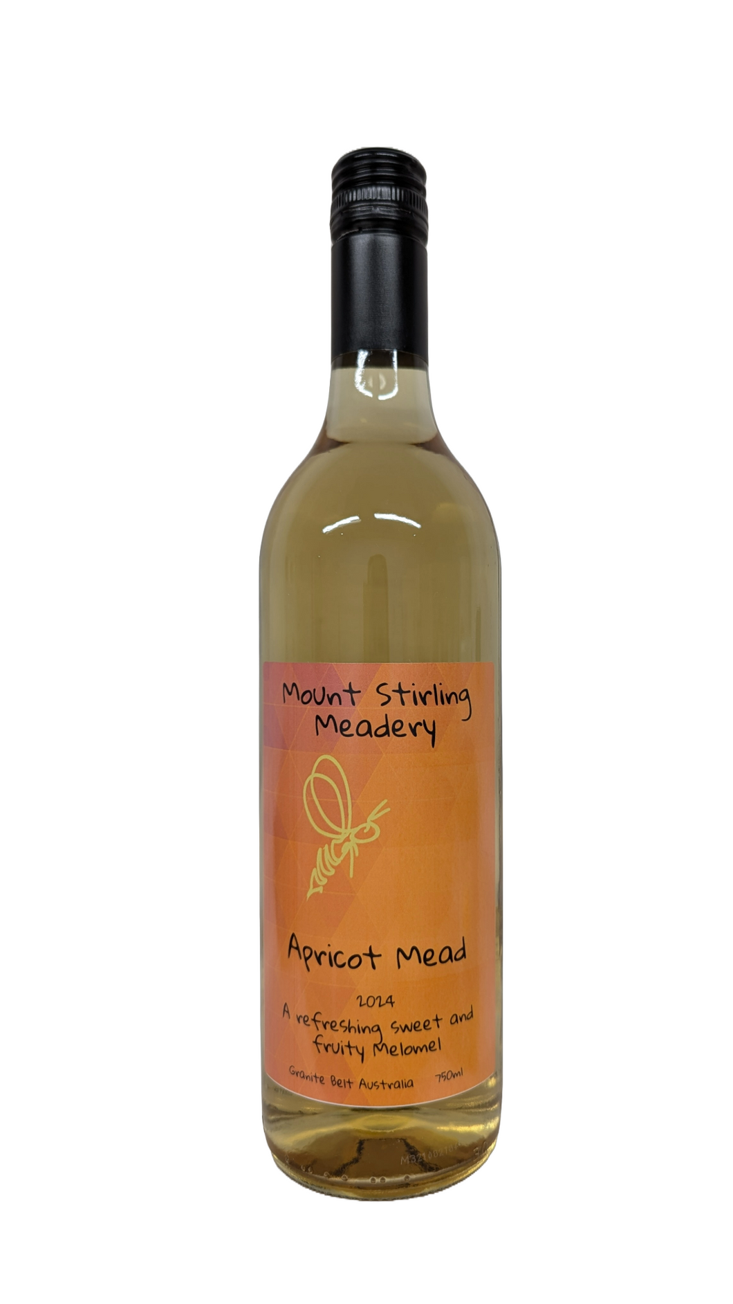 Apricot Mead