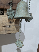 Load image into Gallery viewer, Bee Windchime