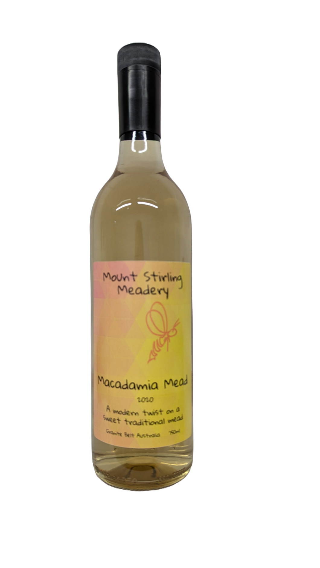 Macadamia Mead