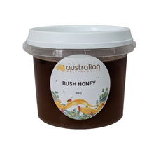 Load image into Gallery viewer, Australian Bush Honey 900g