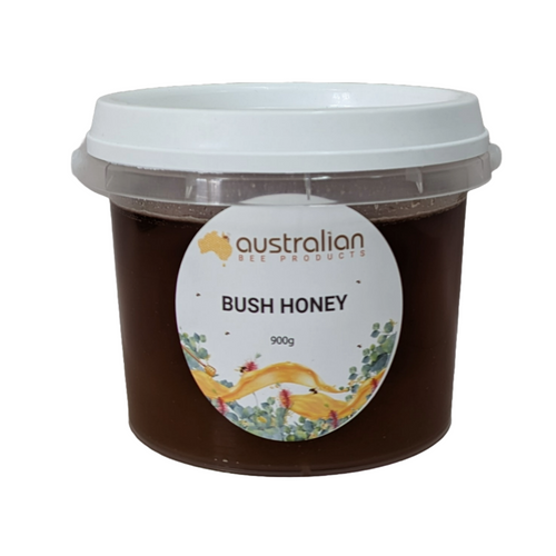 Australian Bush Honey 900g