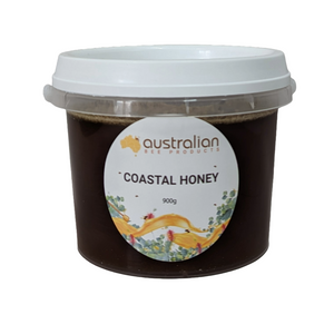 Australian Coastal Honey 900g