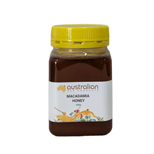 Load image into Gallery viewer, Macadamia Honey