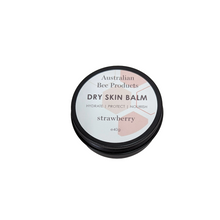 Load image into Gallery viewer, Strawberry Dry Skin Balm