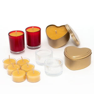 Romance Candle Pack