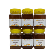 Raw Honey Buy & Save 6 Pack