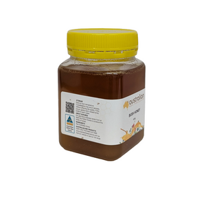 Australian Bush Honey 450g