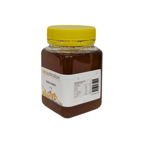 Australian Bush Honey 450g