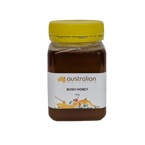 Australian Bush Honey 450g