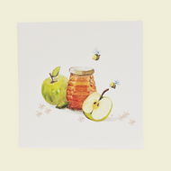 Apples and Honey Gift Card