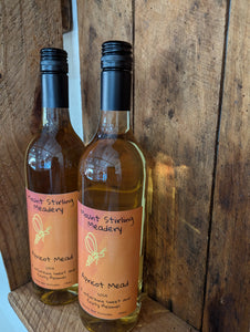 Apricot Mead