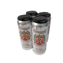 Load image into Gallery viewer, Ale style Dark Mead 4 Pack