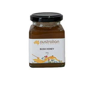 Australian Bush Honey 250g