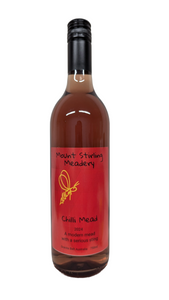 Chilli Mead (The Sting)