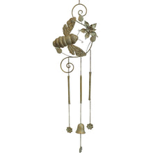 Load image into Gallery viewer, Bee Windchime