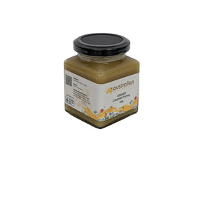 Ginger Creamed Honey Small