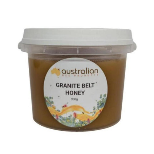 Granite Belt Honey 900g