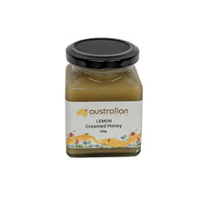 Load image into Gallery viewer, Creamed Lemon Honey Small