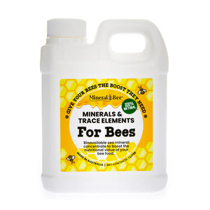 Mineral Bee Health Boost