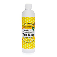 Mineral Bee Health Boost