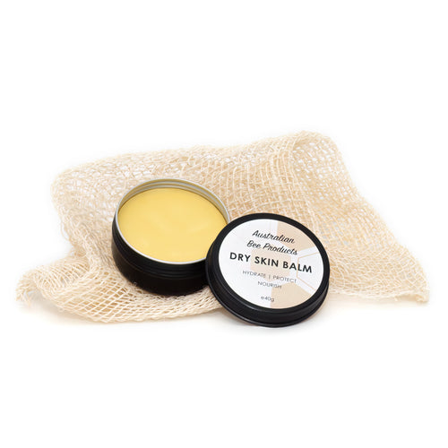 Dry Skin Balm