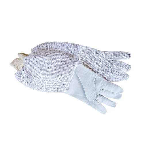 Oz Armour | 3 Layer Gloves