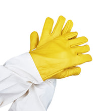 Load image into Gallery viewer, Kids Beekeeping Gloves