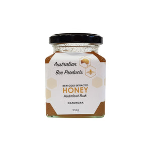 Canungra Honey