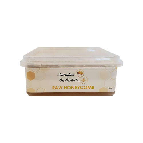 Honeycomb 500g