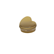 Load image into Gallery viewer, Heart Beeswax Candle